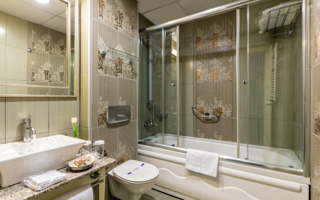 Hotel Amira Istanbul