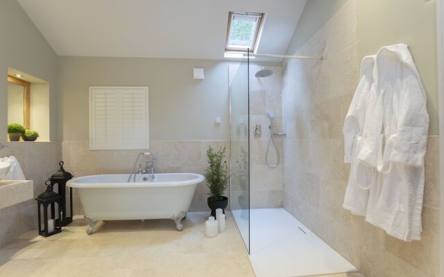 Stable Lodge Boutique B&B