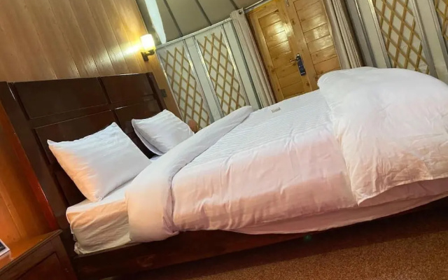 Apex Hotels and Resorts Hunza