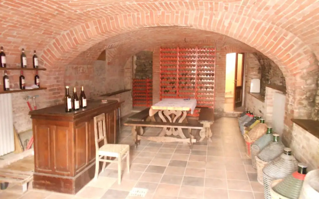 Agriturismo Schlin