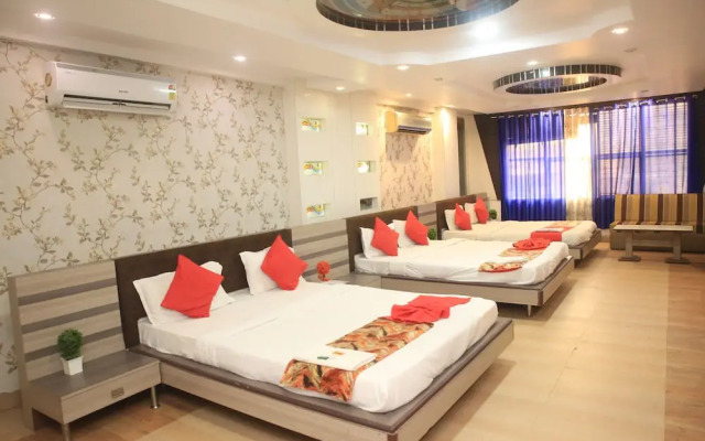 Hotel Avinash Residency