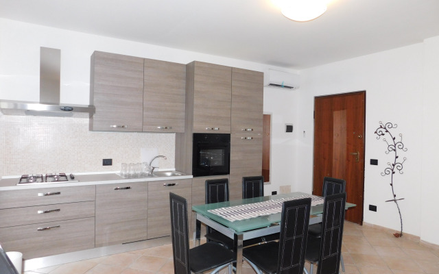 Residenza Meeting