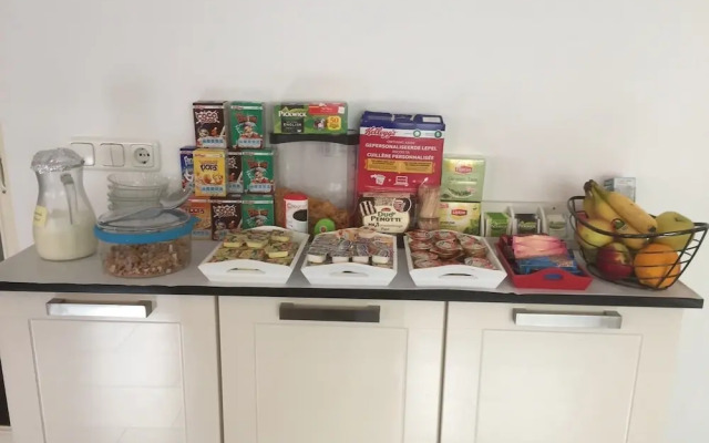 Cecilia - Catharina B&B