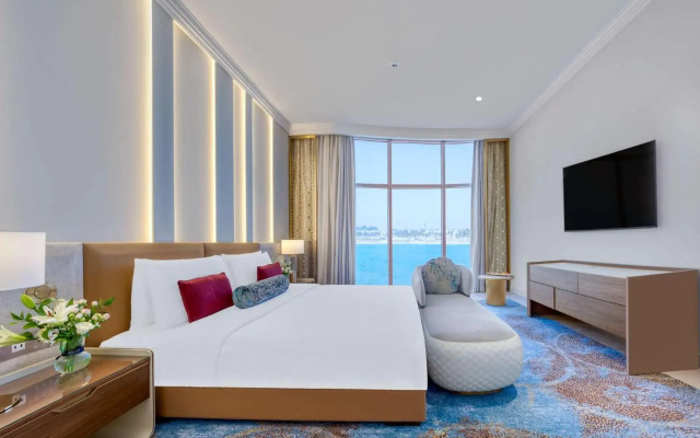 Kempinski Hotel & Resort Sariya Yanbu