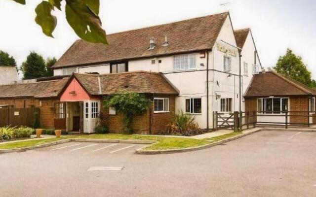 Premier Inn Farnborough West - Southwood