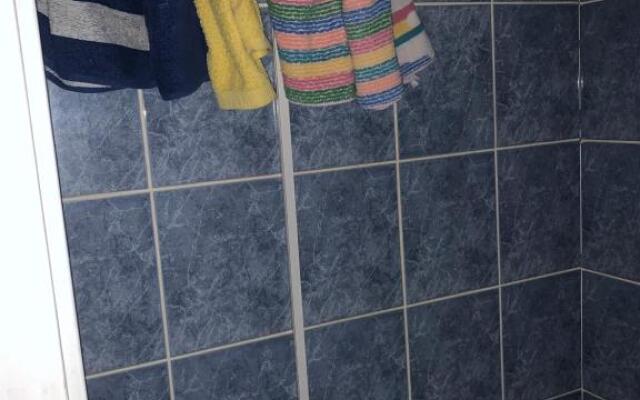 Toomemäe2, 2 magamistoaga