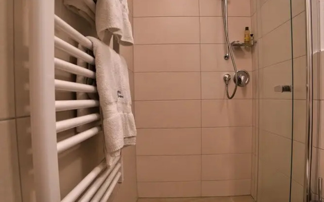 Berghotel Franzenshöhe