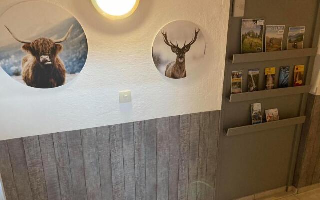 Pension AdlerHorst