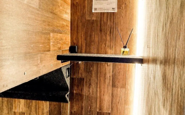 RecoRoom Капсульный отель (РекоРум) Самара