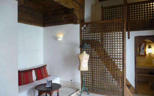 Riad Matham