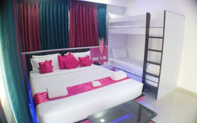 Rainbow Resort Diu