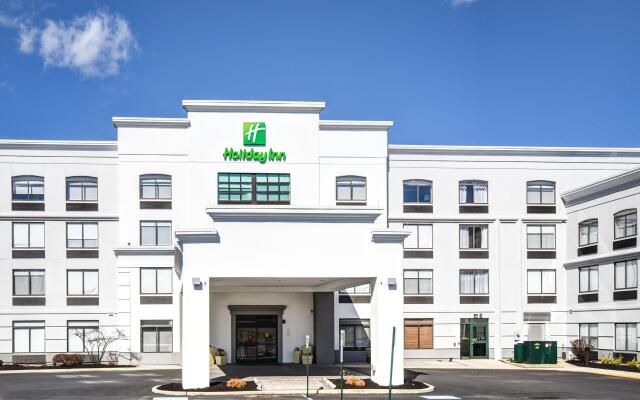 Holiday Inn Allentown-bethlehem, an IHG Hotel