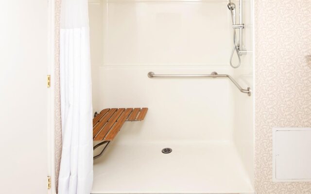 Hotel RL Salt Lake City