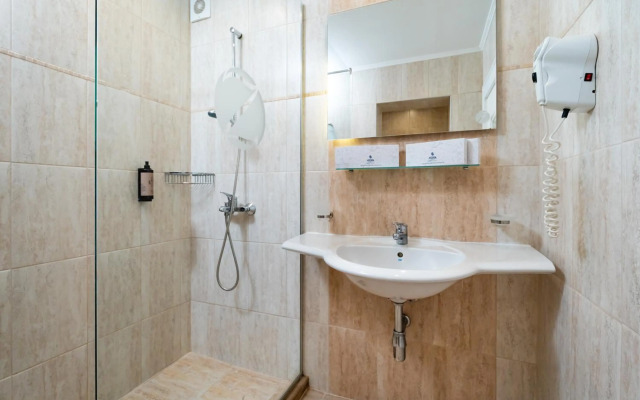 Asteria Family Sunny Beach