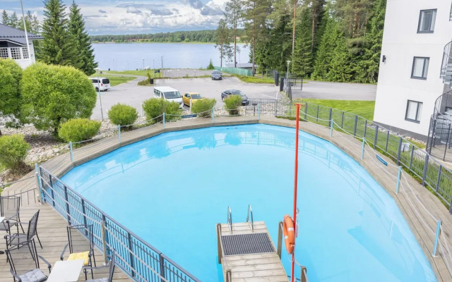 Vuokatti Booking Suites