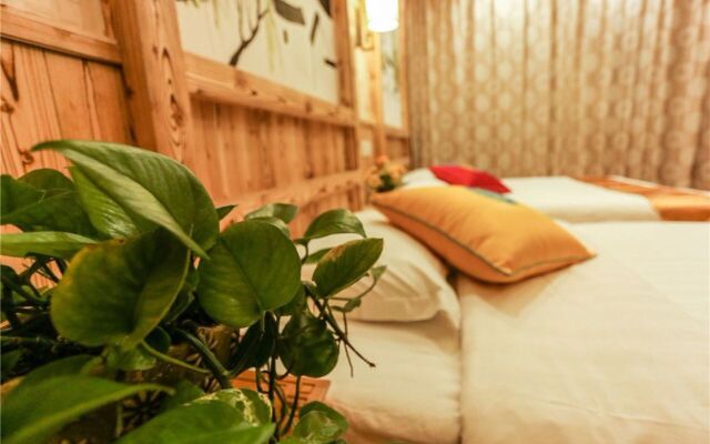 Wuzhen HE & SHE Inn