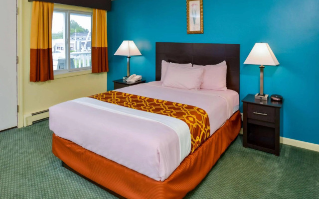 Rodeway Inn Orleans - Cape Cod