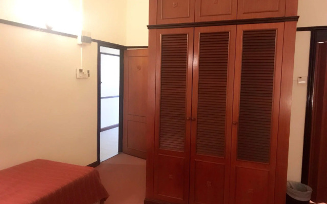 South East Asia Hotel SG Clean Certified