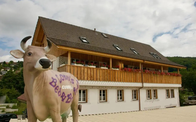 Conny's B&B