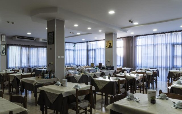My Hotel Cesenatico