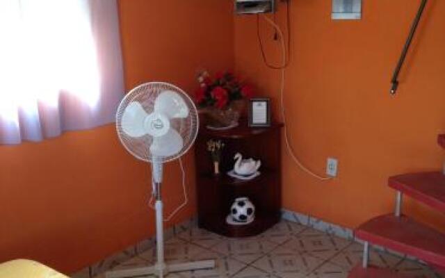 Pousada Recanto das Aves