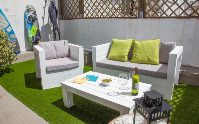 Casa Gigi Tarifa