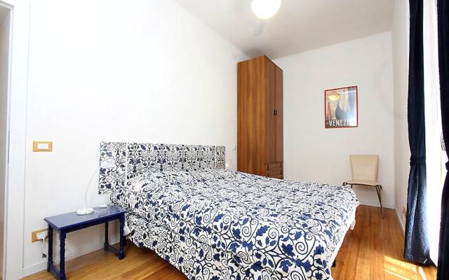 City Apartments - Girolamo