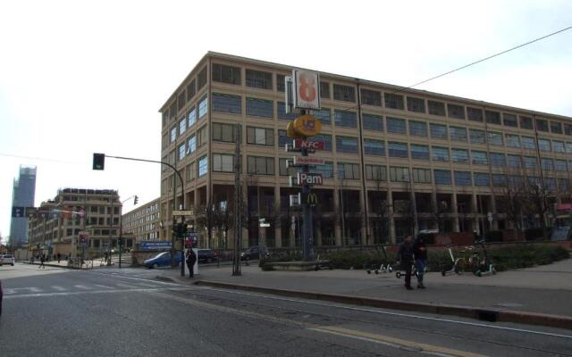 Lingotto House