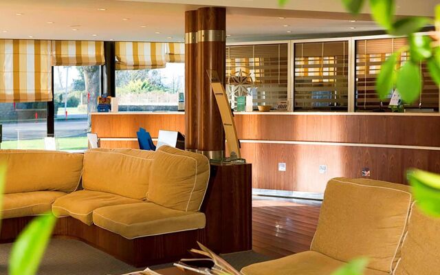 Mercure Mont Saint Michel