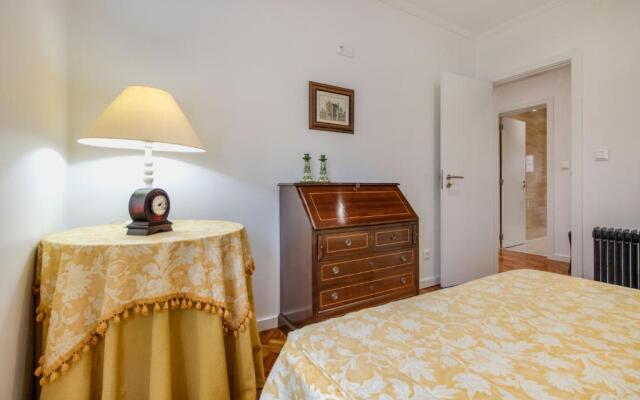 Lisbon Stay at Roma Boulevard Apartment
