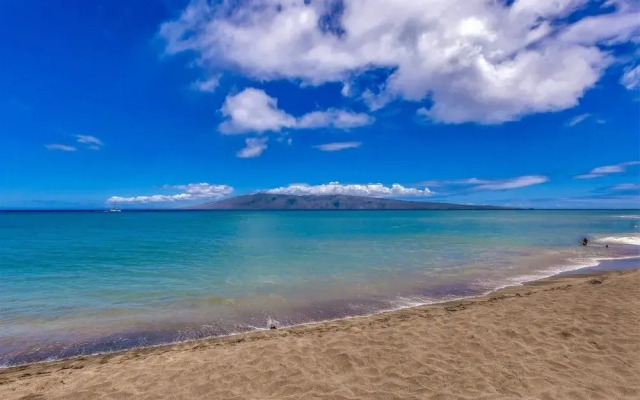 Kahana E614 - 2 Br Villa