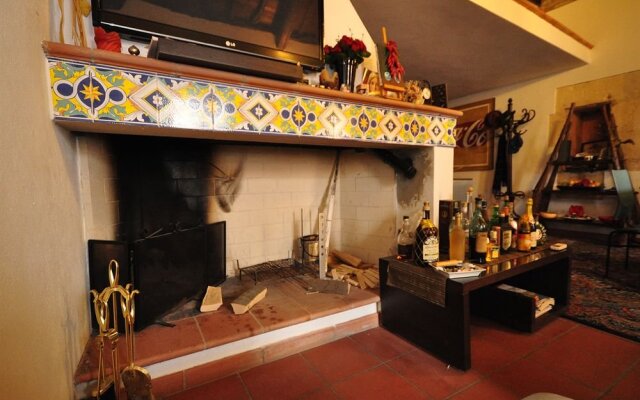 Casa Mundula