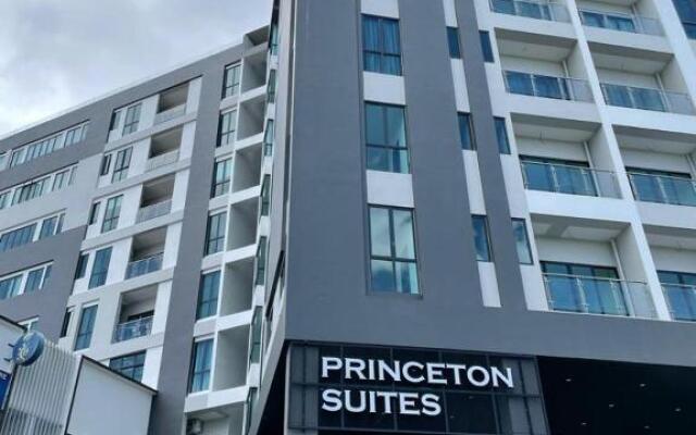 Jeff and Ricky Homestay Princeton Suite