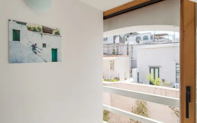 Gioia 13 Apartments & Rooms
