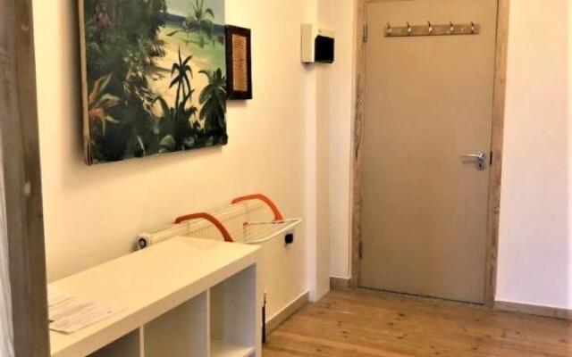 Splendid 1 Bedroom Flat + Terrace (Kentish Town)