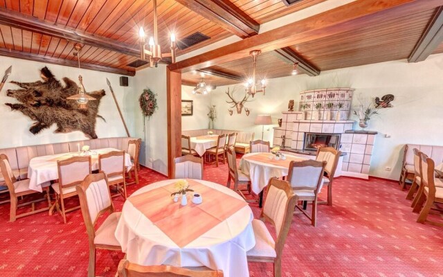 Forsthaus Langenberg