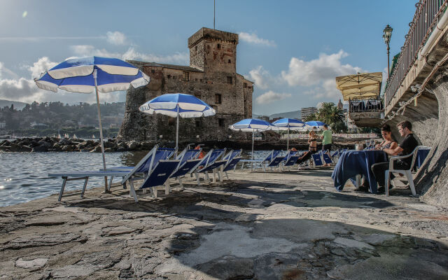 Hotel Italia e Lido Rapallo
