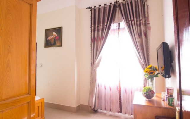 Thuy Duong Hotel Danang