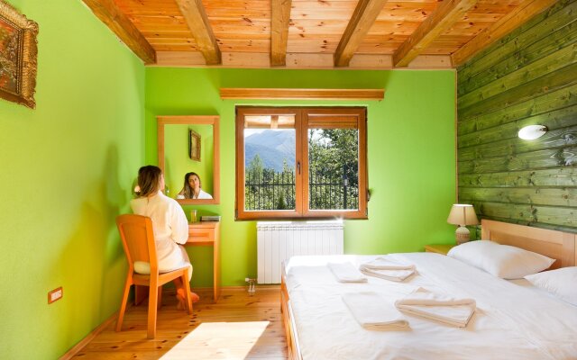 Hotel & Resort Gacka