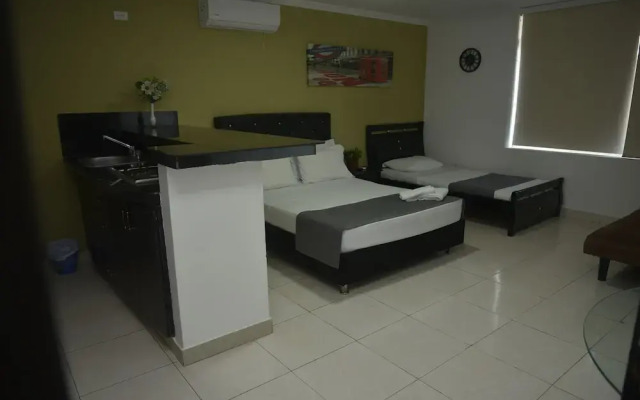 Hotel Estefania Princess