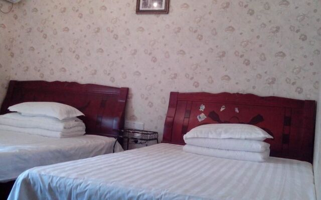 Chongqing Wannianhong Apartment