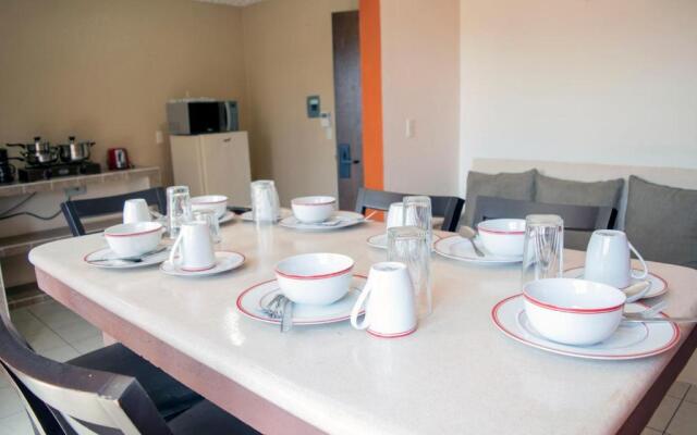 Isabel Suites Zihuatanejo