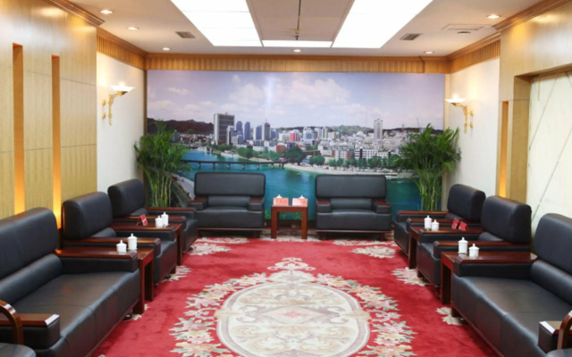 Shenghua Hotel - Chengde