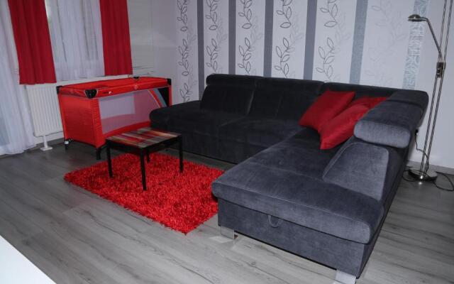 Szofi Apartman