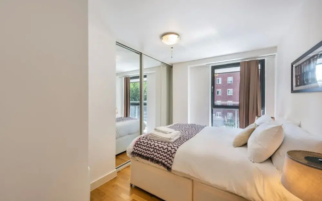 The Anarchist - Camden - by Frankie Says