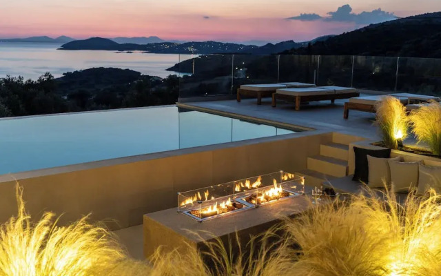 Syvana Exquisite Villas