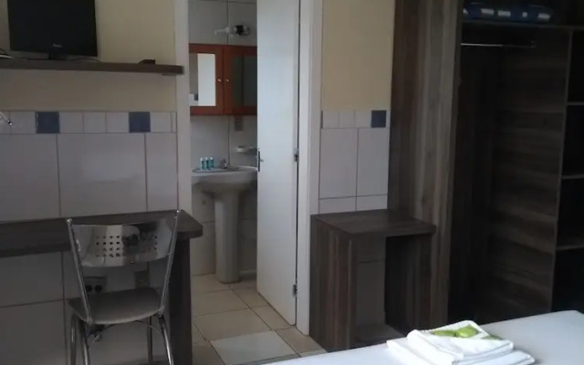 Ville House Hotel Canoas
