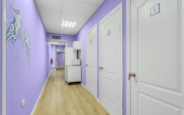 Жилые помещения на Гагарина