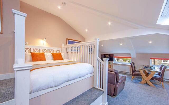 Premium Studio Apt B in Oban Town