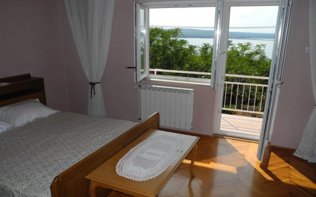 Apartment Bozena 2 2 pax